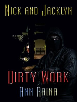 cover image of Dirty Work